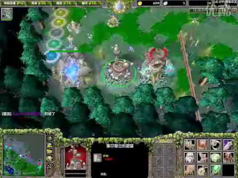 DotA - YaphetS PlaY (1 part) The Best Quality