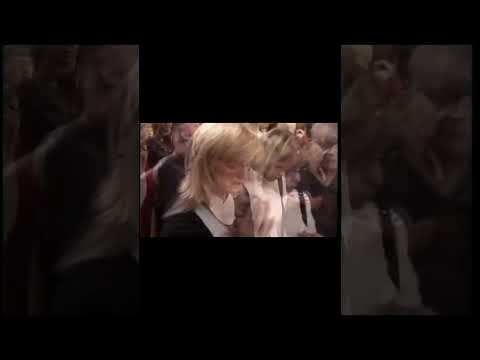 Medjugorje: THE GREAT SHAKING - They KNOW not  what awaits them