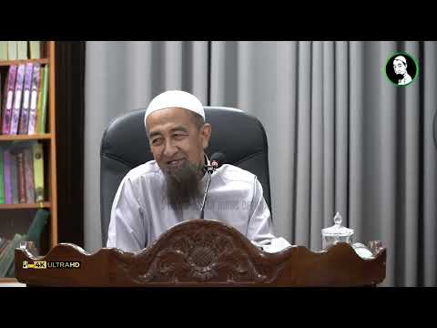 Tikus Jatuh Dalam Gulai Kawah - Ustaz Azhar Idrus