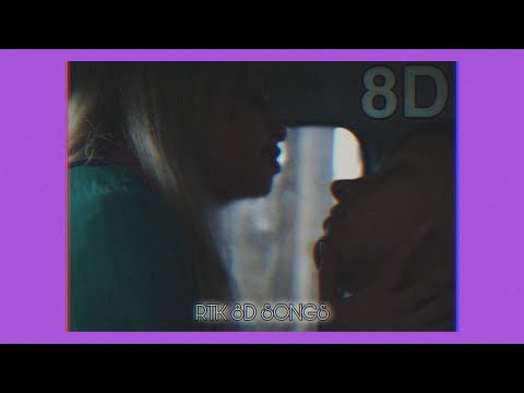 FROZOUDA - FUMAMOS EN EL SET | AUDIO 8D || RTK 8D SONGS