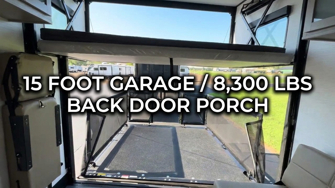 Watch a video of this listing