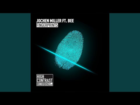 Fingerprints (Loudgarden Remix) (feat. Bee)