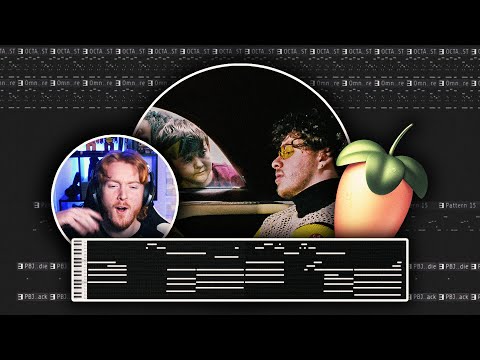 How to make a Soulful & Nostalgic Trap Beat for Jack Harlow