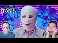 AMERICAN HORROR STORIES SEASON 2 EP 6 FACELIFT REACTION SNIPPED SNATCHED SICKENING