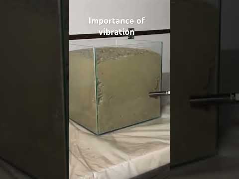 Concrete Vibrators. #diy #viral #civilengineering #construction #vibration
