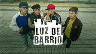 Download lagu Luz De Barrio - Hablando A Tu Conciencia (Video Oficial) mp3
