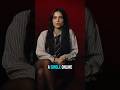 Obsession Star's Inde Navarrette Has Banned Social Media #shorts #obsession #indenavarrette