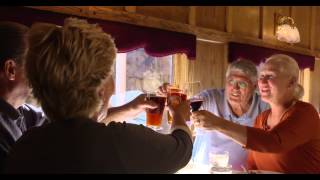 Royal Gorge Route Railroad - First Class Service