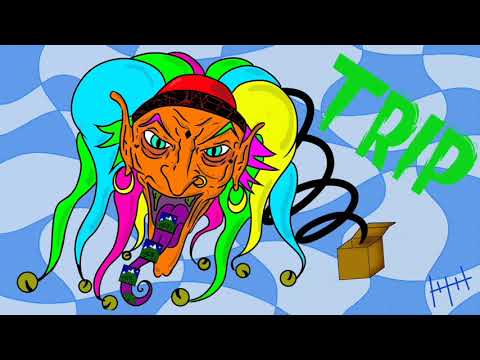 DELIRYUM FILE - TRIP PROD 3.EMPTY