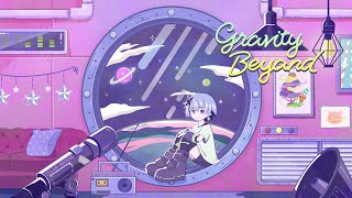 GBXD「Gravity Beyond [Remix]」メトロミュー【Cover】