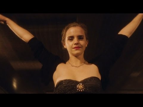 'The Perks of Being a Wallflower' Trailer