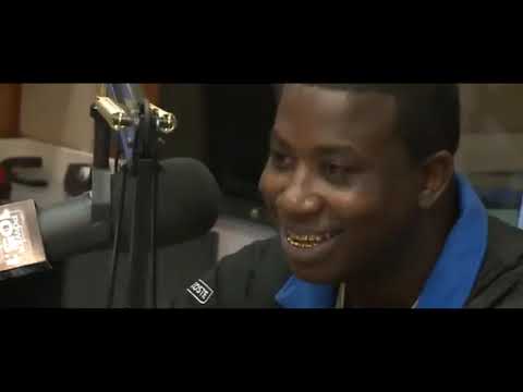 Gucci Mane Most Gangsta Moments