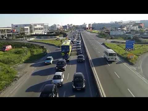 Gjatë një viti e 8 muaj 30 fëmijë kanë humbur jetën nga aksidentet |ABC News