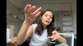 ALMANYA`YI NEDEN TERK EDIYORUM?