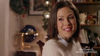 Engaging Father Christmas - Hallmark Channel Promo