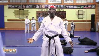 Defensive Driving Ninjas   Gen