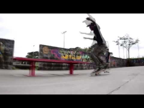 Prefa Skate...Criciúma