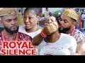 ROYAL SILENCE SEASON 1 2 New Movie 2019 Latest Nigerian Nollywood Movie Full HD