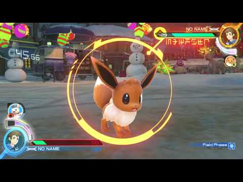 SKDale (Blastoise) vs Fumu (Blaziken) - Pokken at Alpha - 9-4-18
