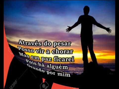 HÁ ALGUÉM ORANDO -  CÂNTICOS VOCAL -  VOCAL