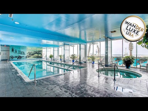 Boardwalk Resort Hotel and Villas | Virginia Beach (VA), United States | Hotel Review 🛏️