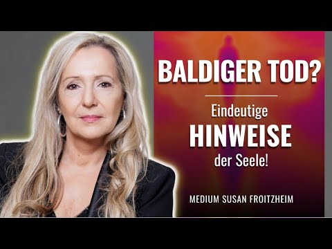 Clear signs of impending death - Do they exist?