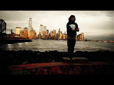 "A Jam Called Tribe" poem by J La Roc