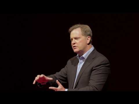Teamwork Reimagined | Kevin Cahill | TEDxSunValley