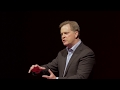 Teamwork Reimagined Kevin Cahill TEDxSunValley