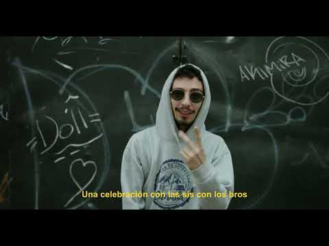 Mezz - Cherry (Video Oficial)