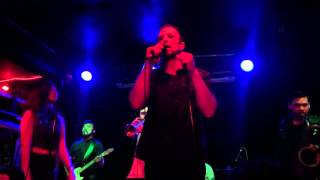 San Fermin &quot;The Woods&quot;