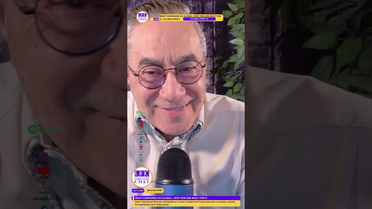 Why Localization Teams Are Always Too Late