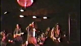Temple of the Dog - Pushin&#39; Forward Back (Seattle, 1990)