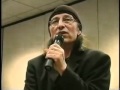 John Trudell - Identity Crisis / Mining Minds