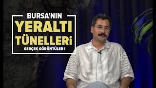 Bursa’nın Gizemli Yeraltı Dünyası: Bitinya Galerileri I Burhan Kurtulm