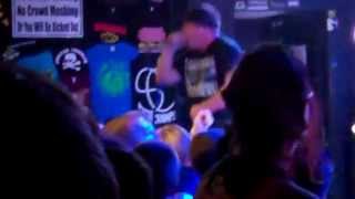 Earth Crisis - The Discipline