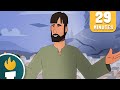 Story Of Paul In The Bible Bible Heroes Of Faith