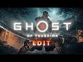 4K I M The Ghost Ghost Of Tsushima The Ghost Edit Irokz Funk Universo Super Slowed Reverb