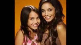 Vanessa Hudgens ~ Whatever Will Be