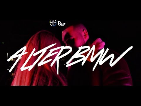 Jayo - Alter BMW (prod. by M6) [Official Video]