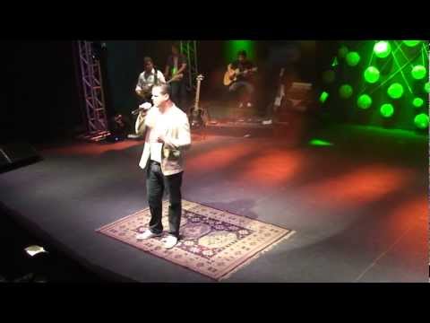 Dilson Castro - Teu Exemplo -  DVD AO VIVO