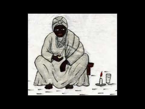 Ponto de Maria Conga - Rainha do cateretê