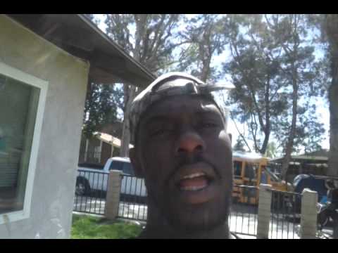 King Ju MOB (Episode 1)