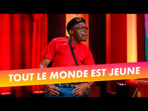 ... Même Gohou 😂 - Le Parlement du Rire (1/08/25)
