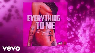 Popcaan - Everything to Me (Official Audio)