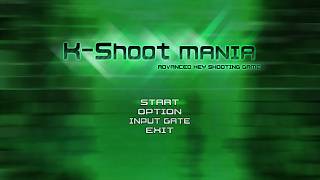 【K-Shoot MANIA #SFES2026 】SFES2026やります。一通り全曲やる日【実況】