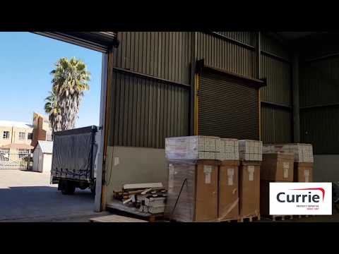 Standalone Warehouse and Offices For Sale  in Aeroport Spartan