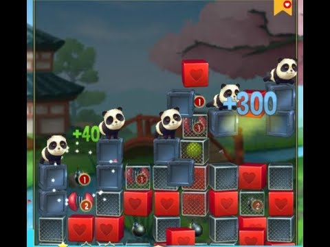 Pet Rescue Saga Level 3304