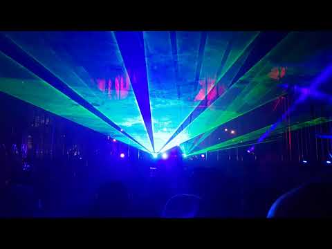 Hellfish vs The Speed Freak @ Ground Zero 2017