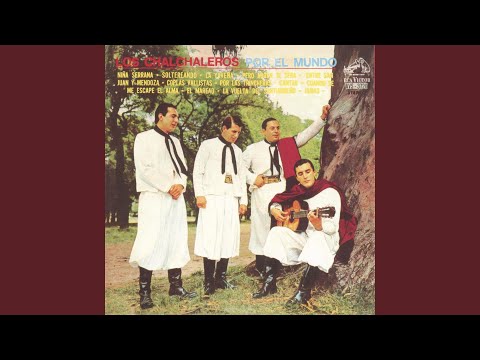 Coplas Vallistas (Remastered 2003)